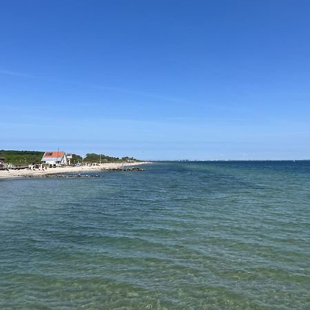 Auszeit 27 - Tiny Haeuser Heringsdorf  Esterno foto