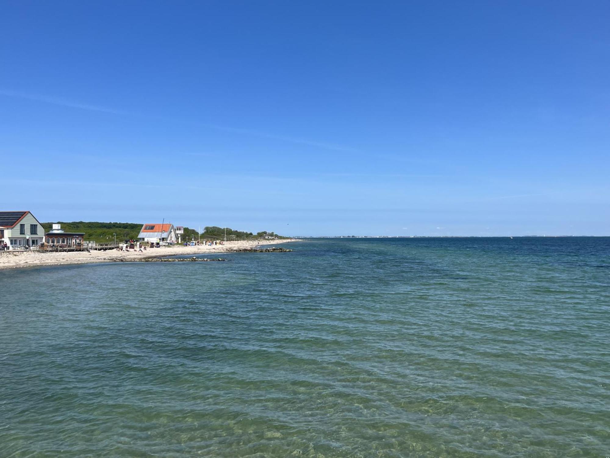 Auszeit 27 - Tiny Haeuser Heringsdorf  Esterno foto