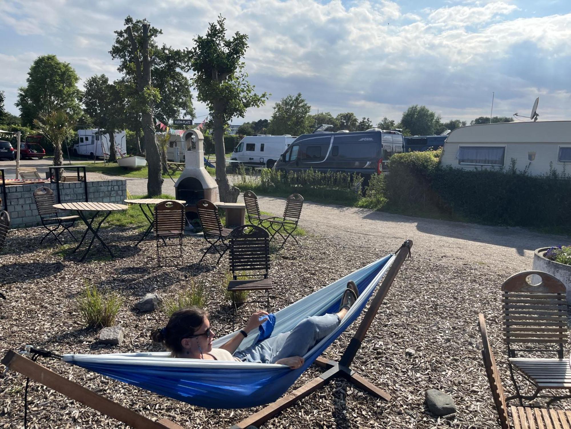 Auszeit 27 - Tiny Haeuser Heringsdorf  Esterno foto