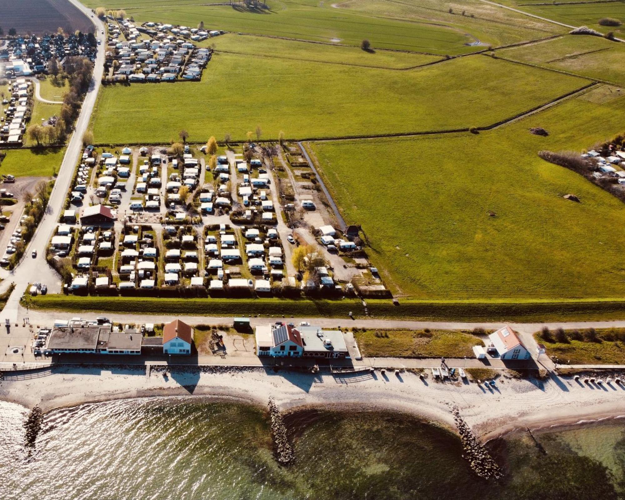 Auszeit 27 - Tiny Haeuser Heringsdorf  Esterno foto